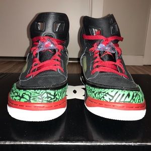 Jordan Spizike OG